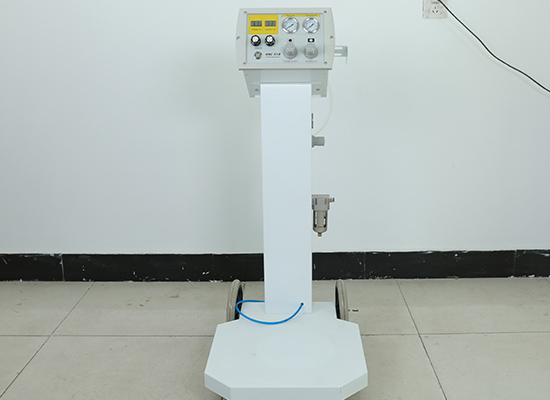 Unveiling the Power of Powder Coating Machine